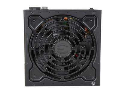 EVGA G3 Series 220-G3-0650-RX 650W ATX12V / EPS12V SLI Ready CrossFire Ready 80 PLUS GOLD Certified Full Modular Power Supply