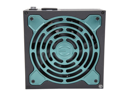 EVGA SuperNOVA 750 G5, 80 Plus Gold 750W, Fully Modular, Eco Mode with FDB Fan, 10 Year Warranty, Includes Power ON Self Tester, Compact 150mm Size, Power Supply 220-G5-0750-X1