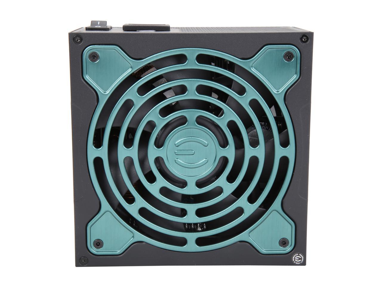 EVGA SuperNOVA 650 G5, 80 Plus Gold 650W, Fully Modular, Eco Mode with FDB Fan, 10 Year Warranty, Includes Power ON Self Tester, Compact 150mm Size, Power Supply 220-G5-0650-X1