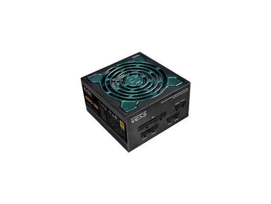 EVGA SuperNOVA 650 G5 220-G5-0650-RX 650W ATX12V / EPS12V SLI Ready CrossFire Ready 80 PLUS GOLD Certified Full Modular Active PFC Power Supply
