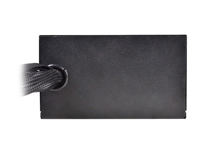 EVGA 500 BA 100-BA-0500-K1 500W ATX12V / EPS12V SLI CrossFire 80 PLUS BRONZE Certified Non-Modular Active PFC Power Supply