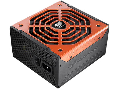 COUGAR BXM700 700W ATX12V 80 PLUS BRONZE Certified Semi-Modular Power Supply