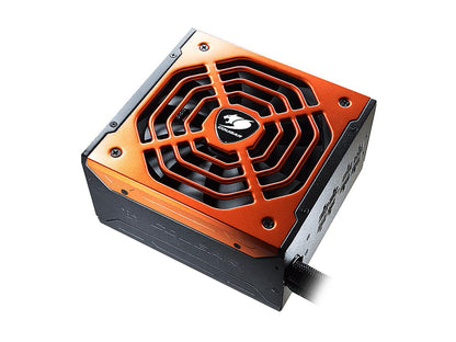 COUGAR BXM700 700W ATX12V 80 PLUS BRONZE Certified Semi-Modular Power Supply