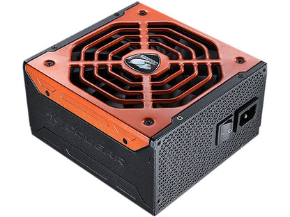 COUGAR BXM850 850W ATX12V 80 PLUS BRONZE Certified Semi-Modular Power Supply