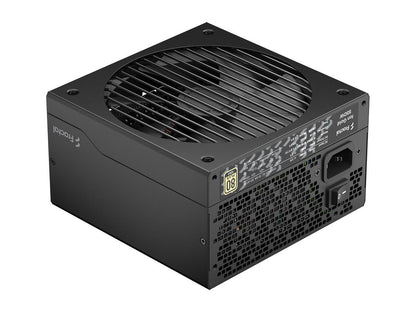 Fractal Design Ion Gold 550W 80 PLUS Gold Certified Fully Modular ATX Power Supply