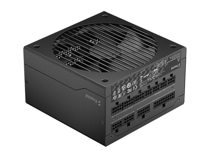 Fractal Design Ion Gold 650W 80 PLUS Gold Certified Fully Modular ATX Power Supply