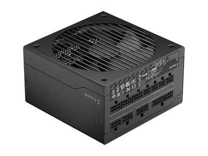 Fractal Design Ion Gold 750W 80 PLUS Gold Certified Fully Modular ATX Power Supply