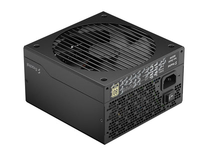 Fractal Design Ion Gold 850W 80 PLUS Gold Certified Fully Modular ATX Power Supply