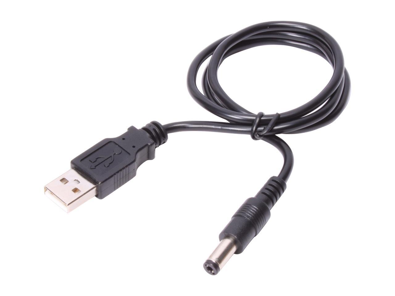 StarTech.com ST122LE 2 Port VGA Video Splitter - USB Powered
