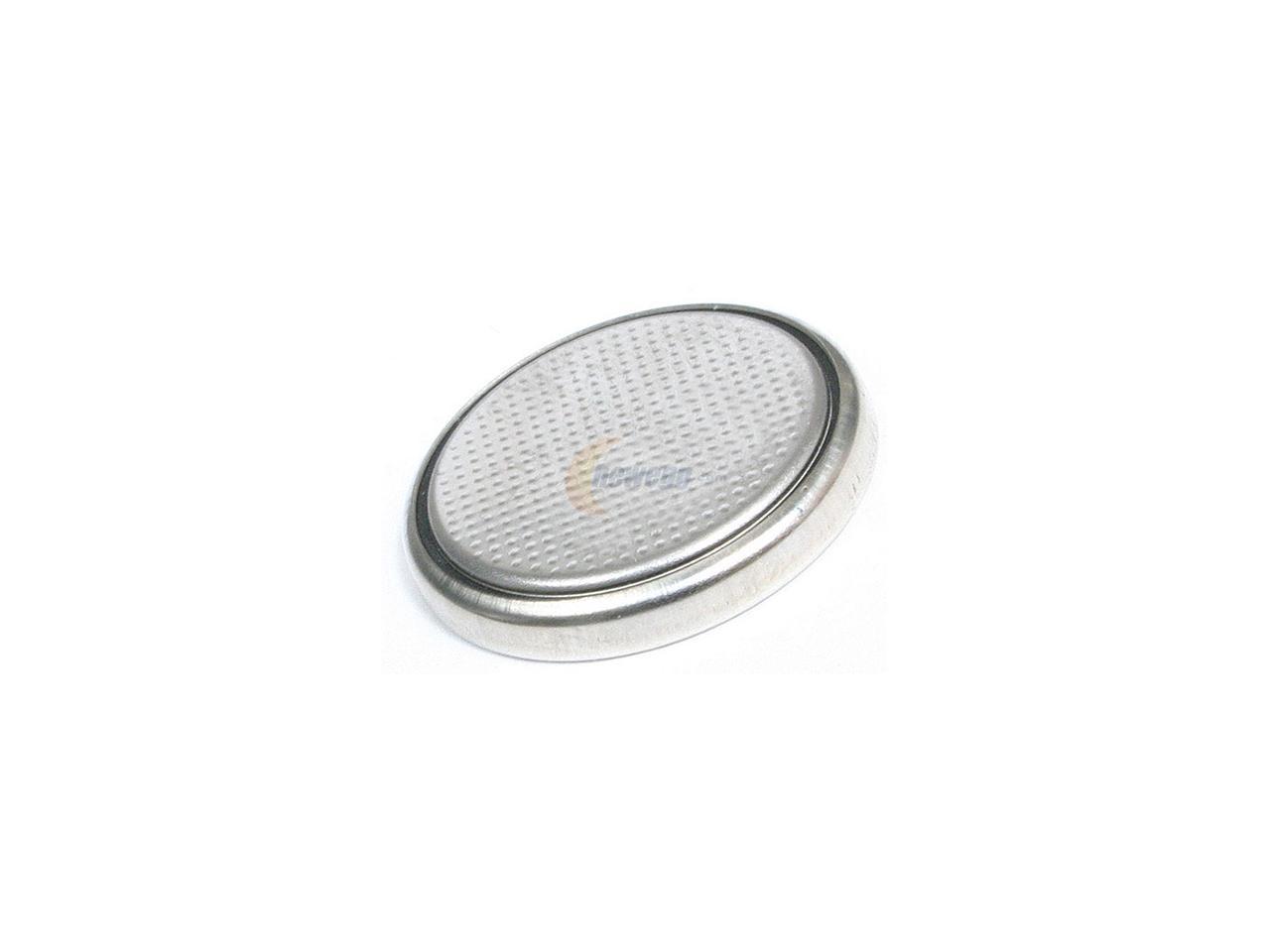 StarTech.com RV2032B 5-pack 2032 Lithium Coin Cell Batteries