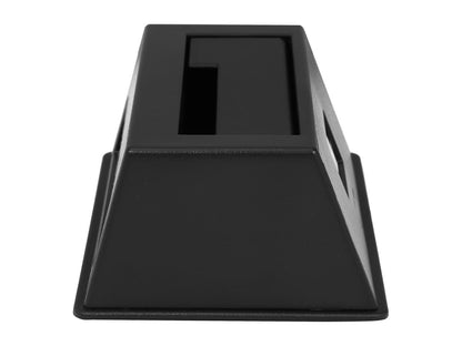 StarTech.com eSATA / USB 3.0 SATA III Hard Drive Docking Station SSD / HDD with UASP - 2.5/3.5" SATA I/II/III SSD / HDD Dock with UASP (SDOCKU33EBV)