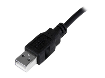 StarTech.com MSTMDP122DP Mini DisplayPort to DisplayPort Multi Monitor Splitter - 2-Port MST Hub - mDP 1.2 to 2x DP MST Hub