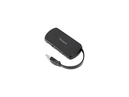 Targus 4-Port USB Hub - ACH114US
