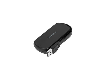 Targus 4-Port USB Hub - ACH114US
