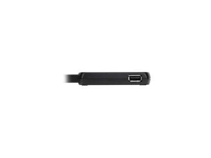 Targus 4-Port USB Hub - ACH114US