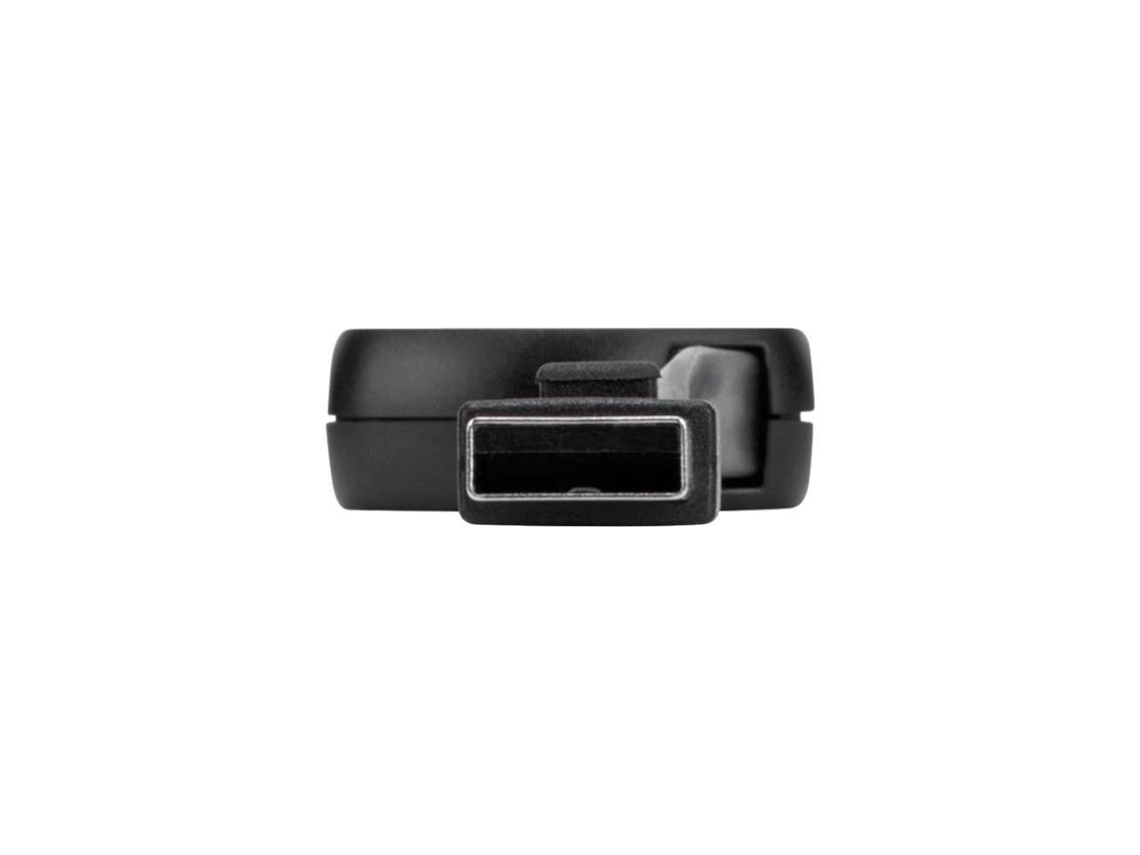 Targus 4-Port USB Hub - ACH114US