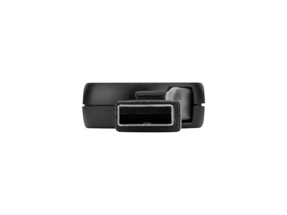 Targus 4-Port USB Hub - ACH114US