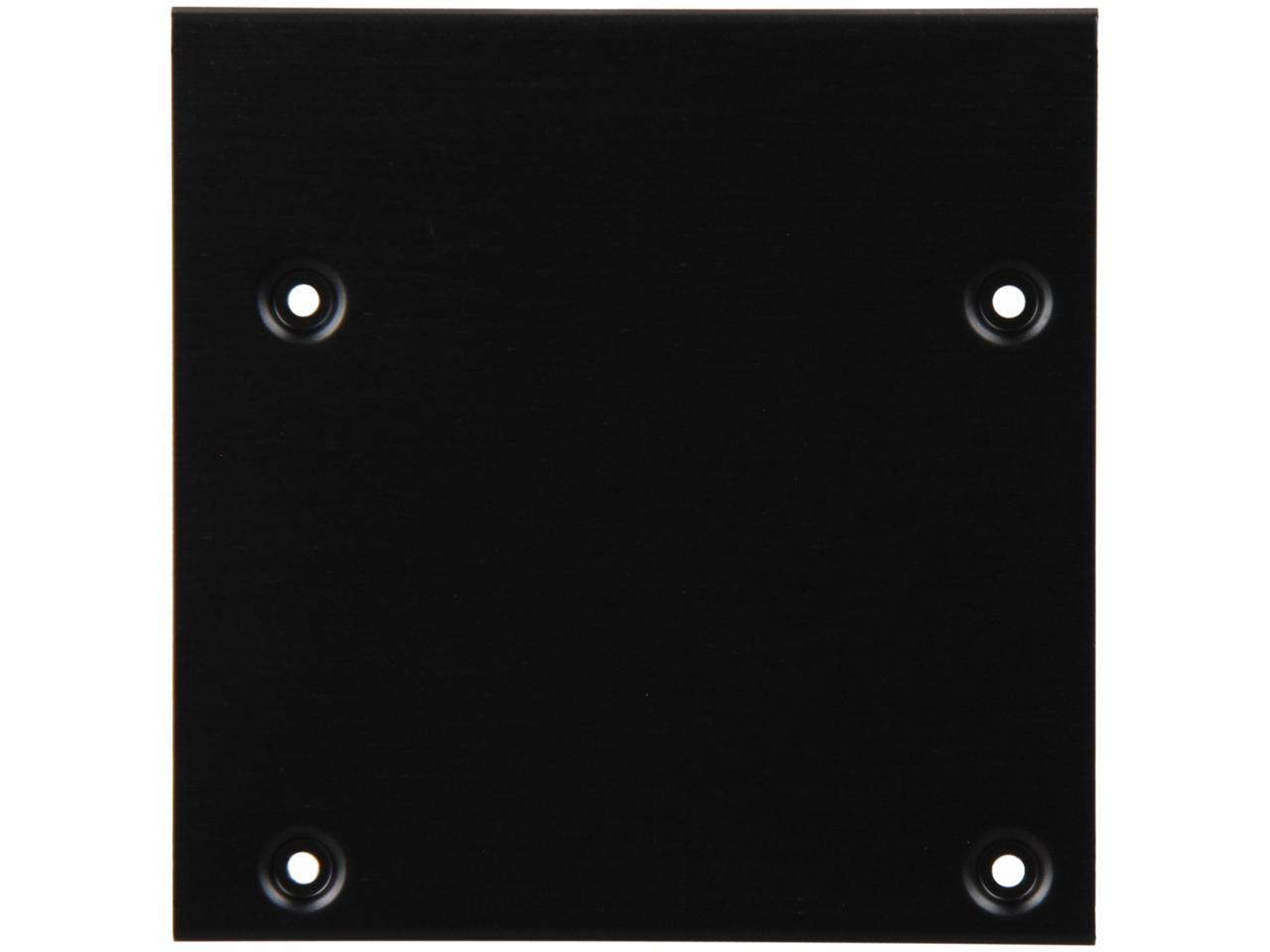 Mushkin Enhanced MKNSSDBRKT2535 2.5" to 3.5" drive adapter bracket