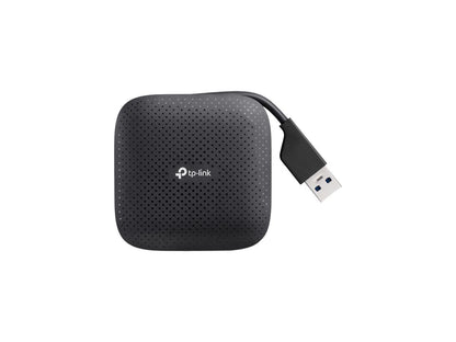 TP-LINK UH400 USB 3.0 4-Port Portable Hub