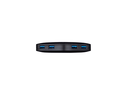 TP-LINK UH400 USB 3.0 4-Port Portable Hub