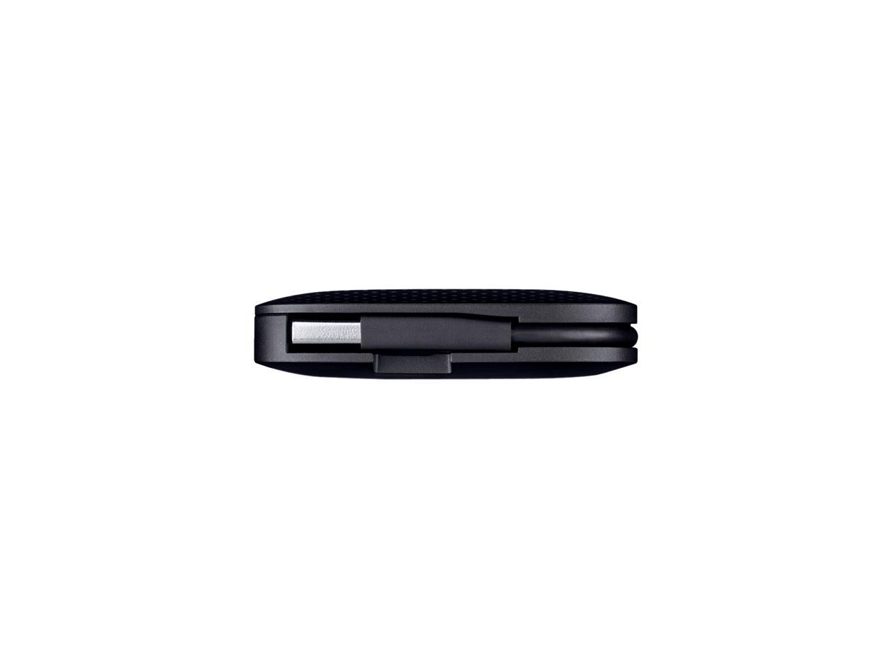 TP-LINK UH400 USB 3.0 4-Port Portable Hub