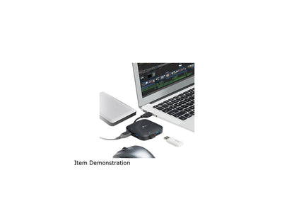 TP-LINK UH400 USB 3.0 4-Port Portable Hub
