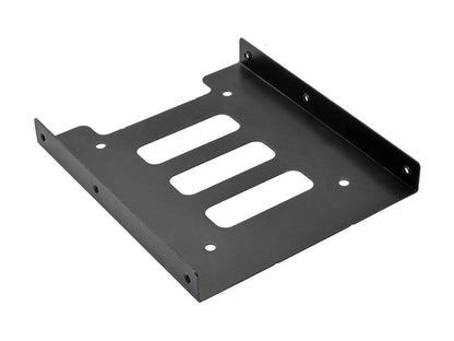 Tripp Lite 2.5 Inch SATA Hard Drive to 3.5 Inch Drive Bay Mounting Kit (P948-BRKT25)
