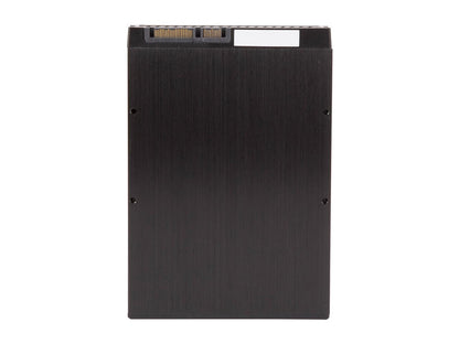 Athena Power BP-SAC3121AB 1 x 3.5" Bay for 2.5" SSD/HDD with Tray Design Key Lock, Aluminum Frame with Stainless Tray