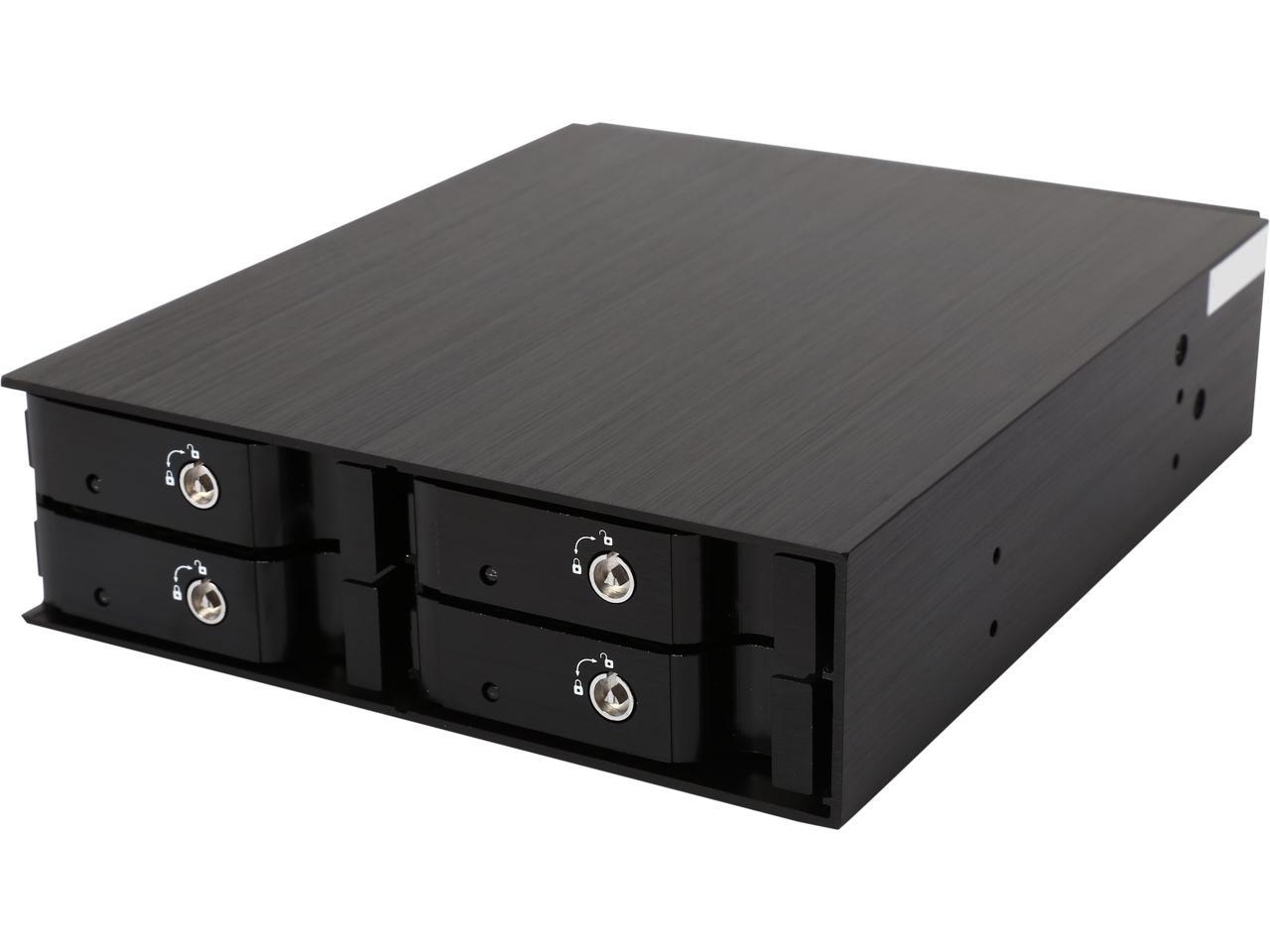 Athena Power BP-SAC1425AVL 2.5" HDD / SSD Hot-Swap Backplane Module - OEM
