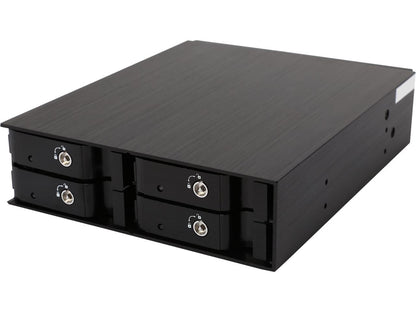 Athena Power BP-SAC1425AVL 2.5" HDD / SSD Hot-Swap Backplane Module - OEM