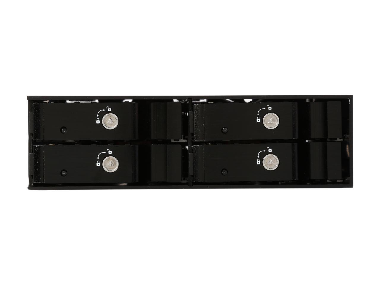 Athena Power BP-SAC1425AVL 2.5" HDD / SSD Hot-Swap Backplane Module - OEM