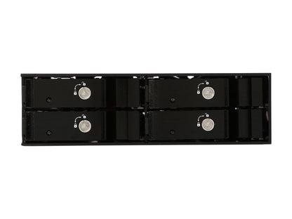 Athena Power BP-SAC1425AVL 2.5" HDD / SSD Hot-Swap Backplane Module - OEM