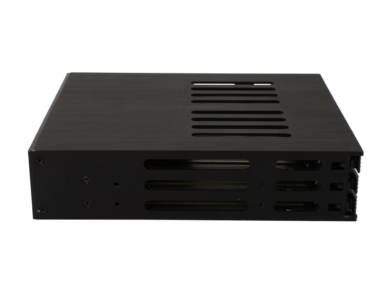 Athena Power BP-SATA1625 2.5" HDD/SSD Hot-Swap Backplane Module - OEM