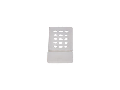 StarTech HDDSLEV35 3.5in Silicon Hard Drive Protector Sleeve with Connector Cap