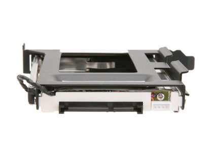 StarTech S25SLOTR 2.5in SATA Removable Hard Drive Bay for PC Expansion Slot