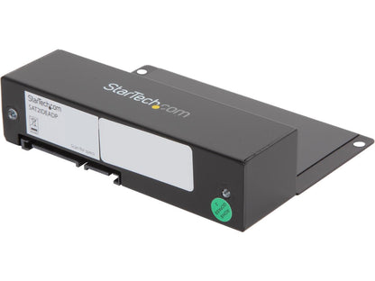 StarTech.com SAT2IDEADP SATA to 2.5in or 3.5in IDE Hard Drive Adapter for HDD Docks