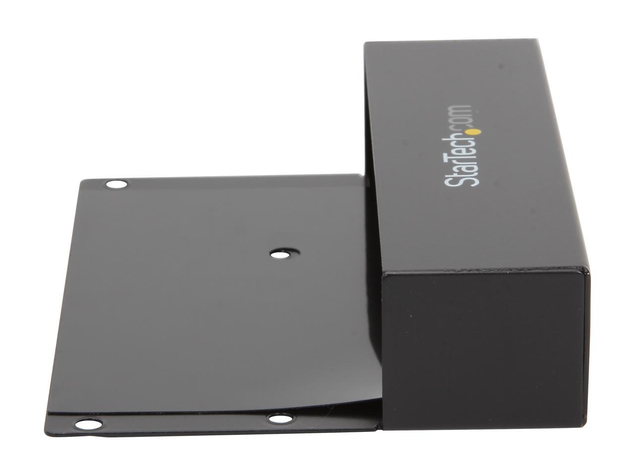 StarTech.com SAT2IDEADP SATA to 2.5in or 3.5in IDE Hard Drive Adapter for HDD Docks