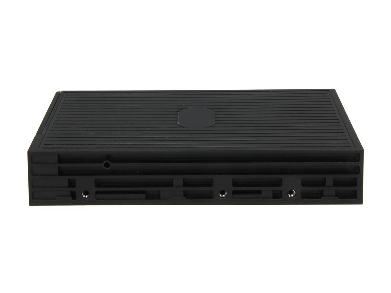 StarTech 25SATSAS35 2.5in SATA/SAS SSD/HDD to 3.5in SATA Hard Drive Converter