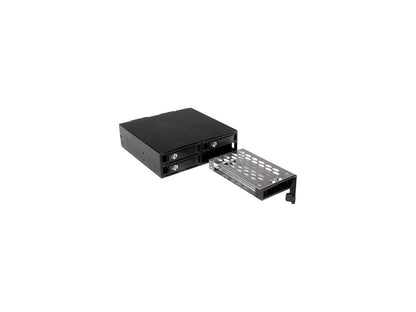 StarTech.com SATSASBP425 4-bay mobile rack backplane for 2.5in SATA/SAS drives