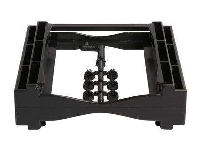StarTech.com Dual 2.5" SSD/HDD Mounting Bracket for 3.5" Drive Bay - Tool-Less Installation - 2-Drive Adapter Bracket for Desktop Computer BRACKET225PT