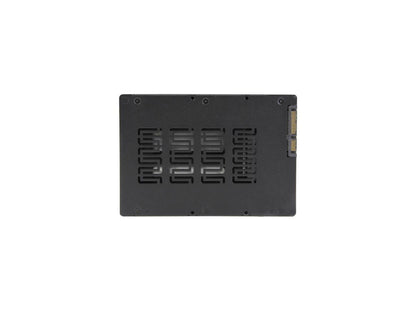 StarTech.com 35SAT225S3R Dual-Bay 2.5" to 3.5" SATA Hard Drive Adapter Enclosure with RAID