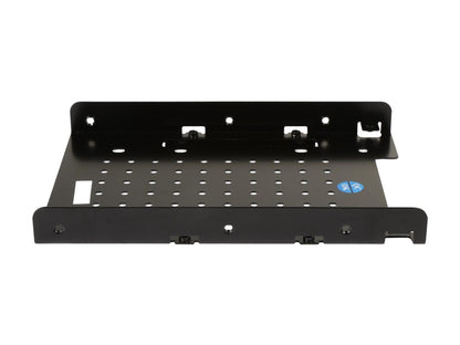 Mushkin MKNSSDBRKT2535-PR 2.5" to 3.5" Storage Upgrade Kit