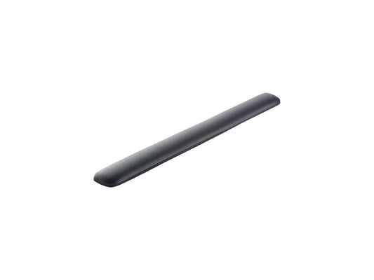 3M Gel Wrist Rest for Keyboards 19"x 2" x 3/4" Solid Color WR85B