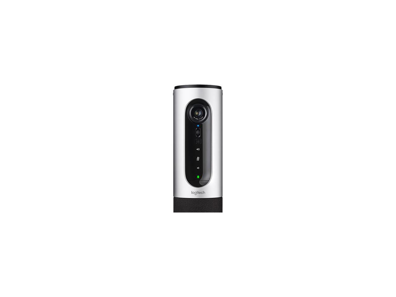 Logitech 960-001013 ConferenceCam Connect