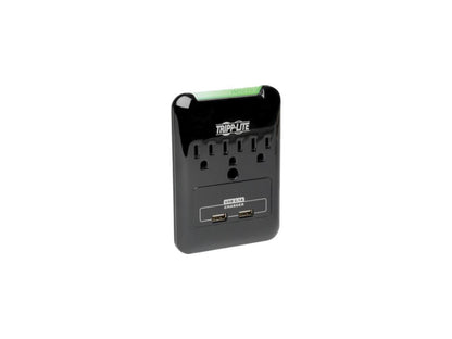 3OUT SRG PRTCTR W 2 USB