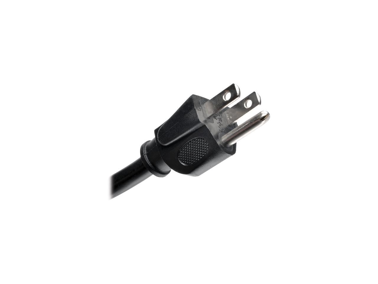Tripp Lite Protect It! TLP410DMUSB Surge Suppressor/Protector - 4 x NEMA 5-15R, 2 x USB - 1500 Joules - 120V AC Input - 120V AC, 5V DC Output