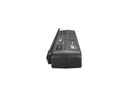 APC Home SurgeArrest P8U2 Surge Protector