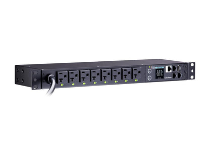 PDU81002 METERED BY OUTLET