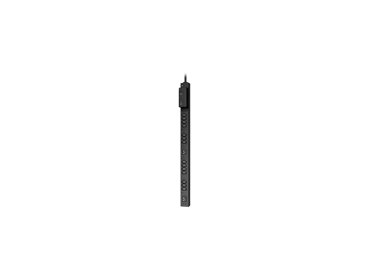 Schneider RACK PDU BASIC HALF HEIGHT