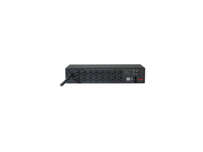 Schneider RACK PDU METERED 2U 30A 120V 16